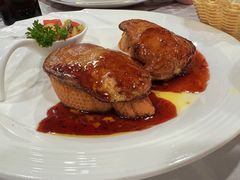 -新侨三宝乐西餐厅(崇文门店)