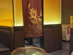 -炊烟小炒黄牛肉(浦东世纪汇店)