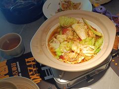 -厨创东北传家菜(信义坊店)