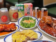 -肥小福·烧鹅专门店(环宇荟店)