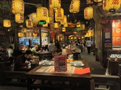 -南京大牌档(壹方天地店)