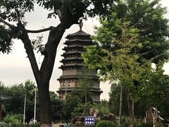 -天宁寺