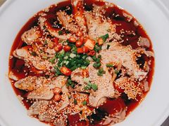 -芭夯兔·兔肉汤锅(新都店)