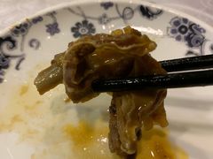 -伊斯兰清真餐厅(朝外大街店)