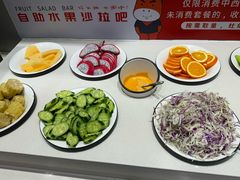 -豪享来中西餐厅(隆昌店)