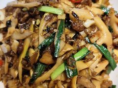 -老灶房-四川土菜(铁牛广场店)