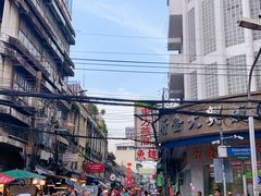 -唐人街(耀华力路)