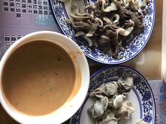 -东兴顺爆肚张