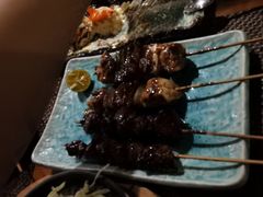 -半藏居酒屋(香港花园店)