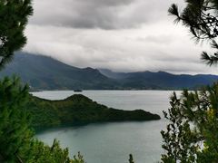 -丽江泸沽湖景区