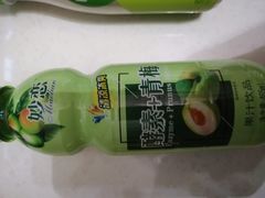 妙恋孝素加青梅-苏淮景·苏闽融创菜·海鲜(原空港井河轩店)