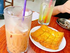 -恒兴发茶店(水巷口店)