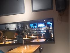 -Secco德式餐吧(南秀村店)