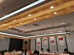 -争鲜回转寿司(流行前线店)