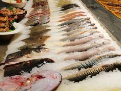 -健眺小海鲜(临海后山店)