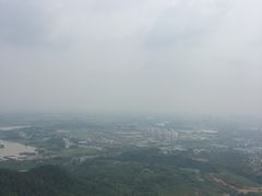 -敬亭山风景名胜区