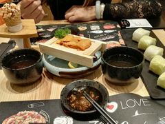 -Sushi Love 创意寿司(丽影广场店)
