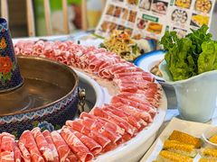 -内蒙古牛羊肉特色美食(后海滨路店)