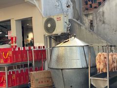 -竺桥兄弟烤鸭馆(竺桥店)