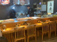 -鸟幸 TORISAKI 炭火居酒屋