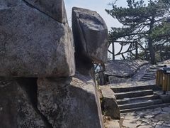 -罗田薄刀峰风景区