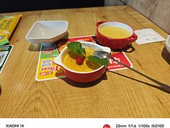 -豪客来牛排(金鼎广场店)