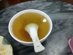 -智香甜品店