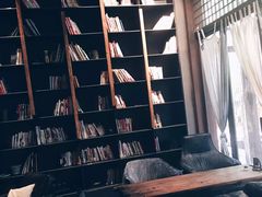 -陶享时光西餐·下午茶·竹林花园(新城店)