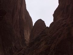 -天山神秘大峡谷