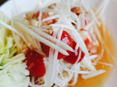 -mango tree芒果树泰国餐厅(青岛万象城店)