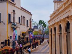 -华谊兄弟（长沙）电影小镇