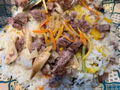 -巴扎屋大盘鸡·新疆菜(汇嘉时代店)