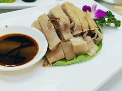 -南铂壹号(天童南路店)