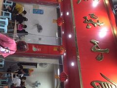 门面-代四孃牛华豆腐脑美味小食(总店)