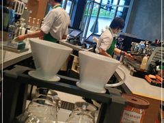 -星巴克臻选(北京世贸天阶店)