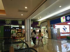 -深圳龙华星河COCO City(民治店)