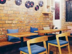 -西关84·History·Art·Cafe