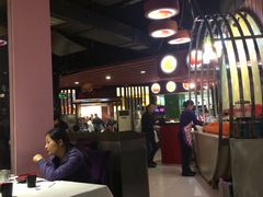 -凯鸽火锅(华林新天地店)