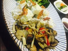 -TAMATI(巴黎贝甜韩式西餐厅店)