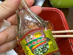 -猪脑壳凉面(武陵源店)