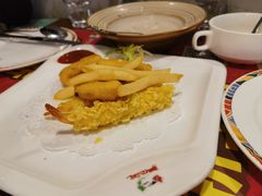 -萨贝尔意式西餐厅(古城新梦店)