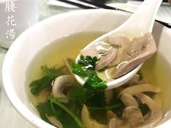 -花园茶楼(兴城西路店)