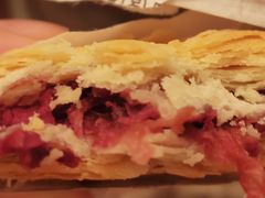 现烤经典玫瑰味鲜花饼-潘祥记鲜花饼(科技路旗舰店)