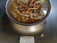 -舒记老友粉(埌西店)