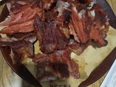 -姜厨熏酱小酒馆(广源店)