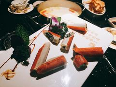 -锅季·捞王旗下小火锅(虹桥火车站店)