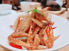 -顺风汤馆·广府粤菜(江宸天街店)