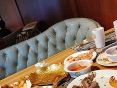 -金汉斯南美烤肉自助餐厅(中央大街黑金店)