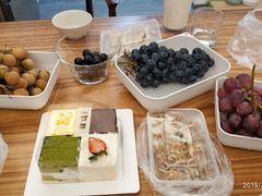 -壹点壹客·生日蛋糕(南山店)