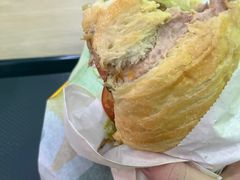 -赛百味SUBWAY(中亭街店)